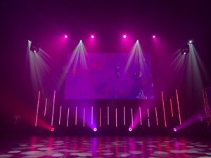 SM × YG의 만리장성이 무너진 날: aespa와 G-DRAGON이 WDA에서 케이팝 역사를 다시 쓰다