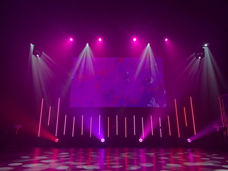SM × YG의 만리장성이 무너진 날: aespa와 G-DRAGON이 WDA에서 케이팝 역사를 다시 쓰다